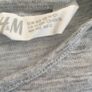 H&M Summer Play suit Jump suit Age 11-12 Image 3