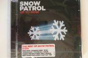 Snow Patrol [2009] Up To Now (CD Album) Still Sealed