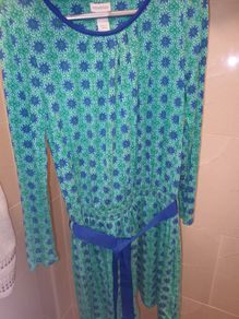 Girl's dress, Monsoon age 11