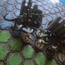 Heroscape Master Set: Rise of the Valkyrie Image 7