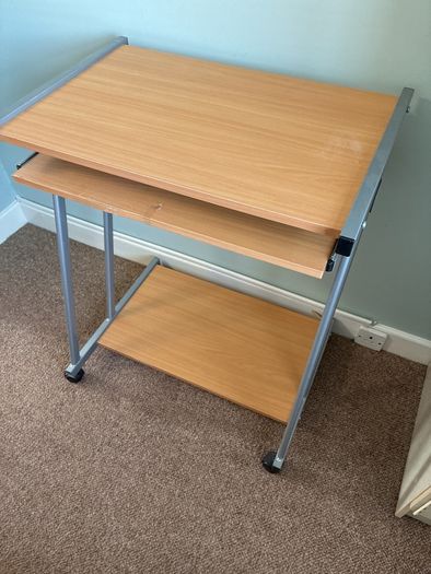 desk