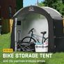 Storage Tent Image 4