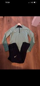 Nike Strike Tracksuit Boys