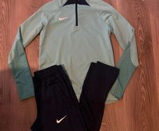 Nike Strike Tracksuit Boys