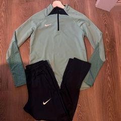 Nike Strike Tracksuit Boys