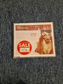 Dana International Diva
