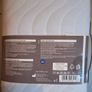 Livarno home waterproof mattress protector Image 2