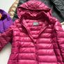 Benetton down puffa jacket Size 14 Image 6