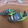 climbing shoes Image 3