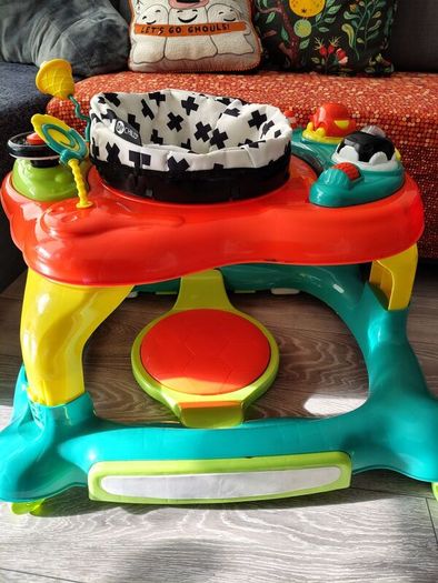 Baby walker