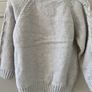 Next patterned jumper 2-3 years Image 2
