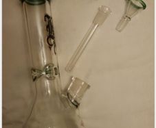 Bong ornament