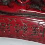 Chinese lucky man figure Image 2