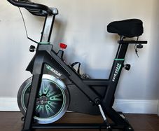 Stationary bike / Indoor Cycling Bike / Exercise Bike for Home Gym