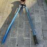 Vintage Bolt Cutters Image 2