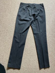 Mens suit pants