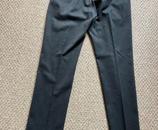 Mens suit pants