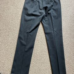 Mens suit pants