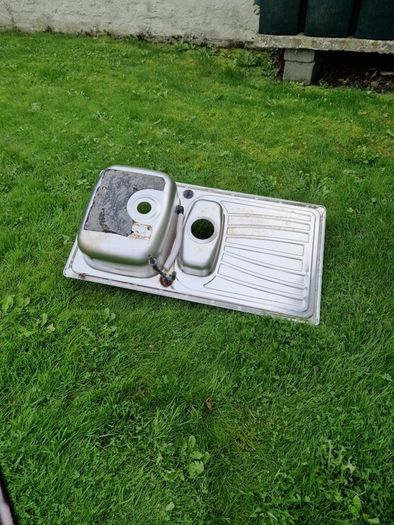 Kitchen Sink
