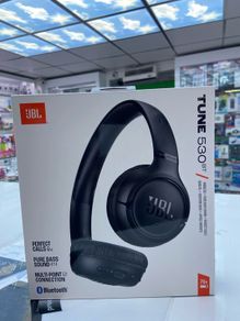 Jbl 530 Bt