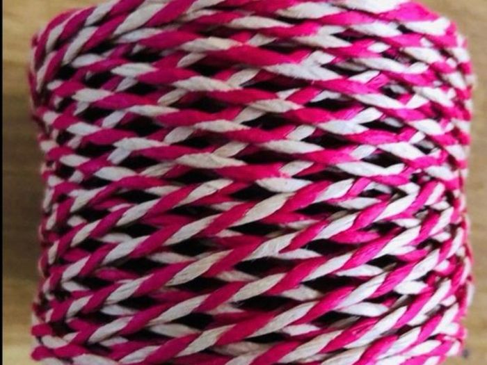 Christmas twine Gift wrap string