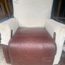 Electric riser recliner chair Image 2