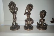 Genesis Figures