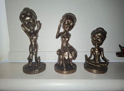 Genesis Figures