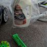 Carpet cleaner Vac all terrain Image 6