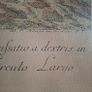 19thC Johann Elias Ridinger Equestrian Engraving Image 4