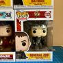 The Flash & Shazam Movie Funko Pops Image 5