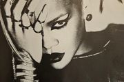 Rihanna. Rated R.