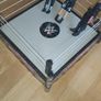 Wresting  ring with figures Image 2