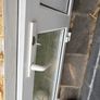 white pvc door Image 3