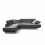 Corner Sofa, Adjustable Headrests- FREE DELIVERY Image 2