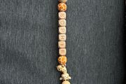 Personalised Pacifier Holder