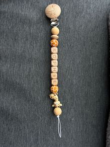 Personalised Pacifier Holder