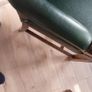 Gainsborough style armchairs Image 8