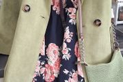 coat