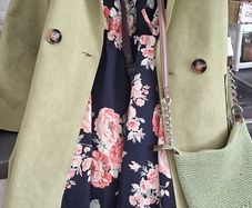 coat