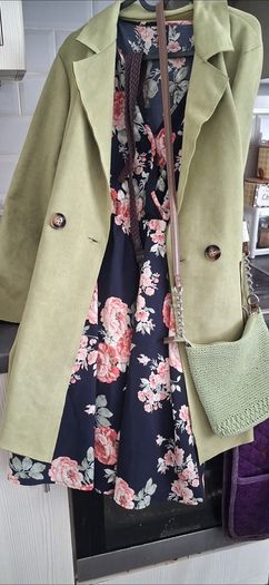 coat