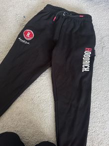 Hoodrich Trousers