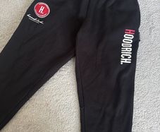Hoodrich Trousers