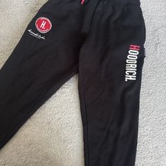 Hoodrich Trousers