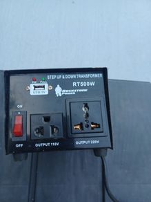 power converter