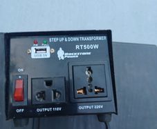 power converter