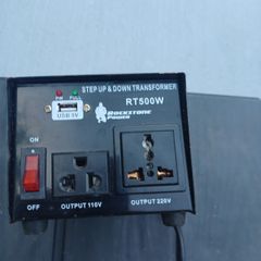 power converter