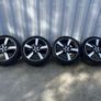 Genuine Audi A6/S6 Polygon Sport 20" Alloy Wheels Image 2