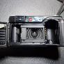 Olympus  SuperZoom 2800 Point & Shoot 35mm Film Camera READ! Image 7