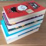 Kids books - Dork Diaries, Timmy Failure, etc Image 3